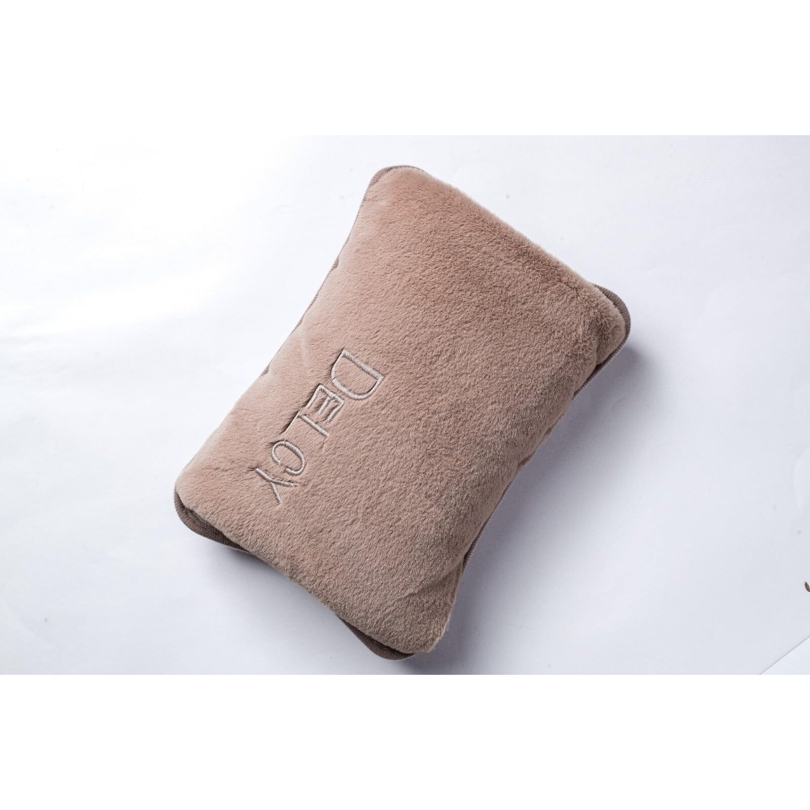 Delcy Velvetheating Bag, Hot Water Bags For Pain Relief, Heating Bag Electric, Heating Pad-Heat Pouch Hot Water Bottle Bag, Electric Hot Water Bag
