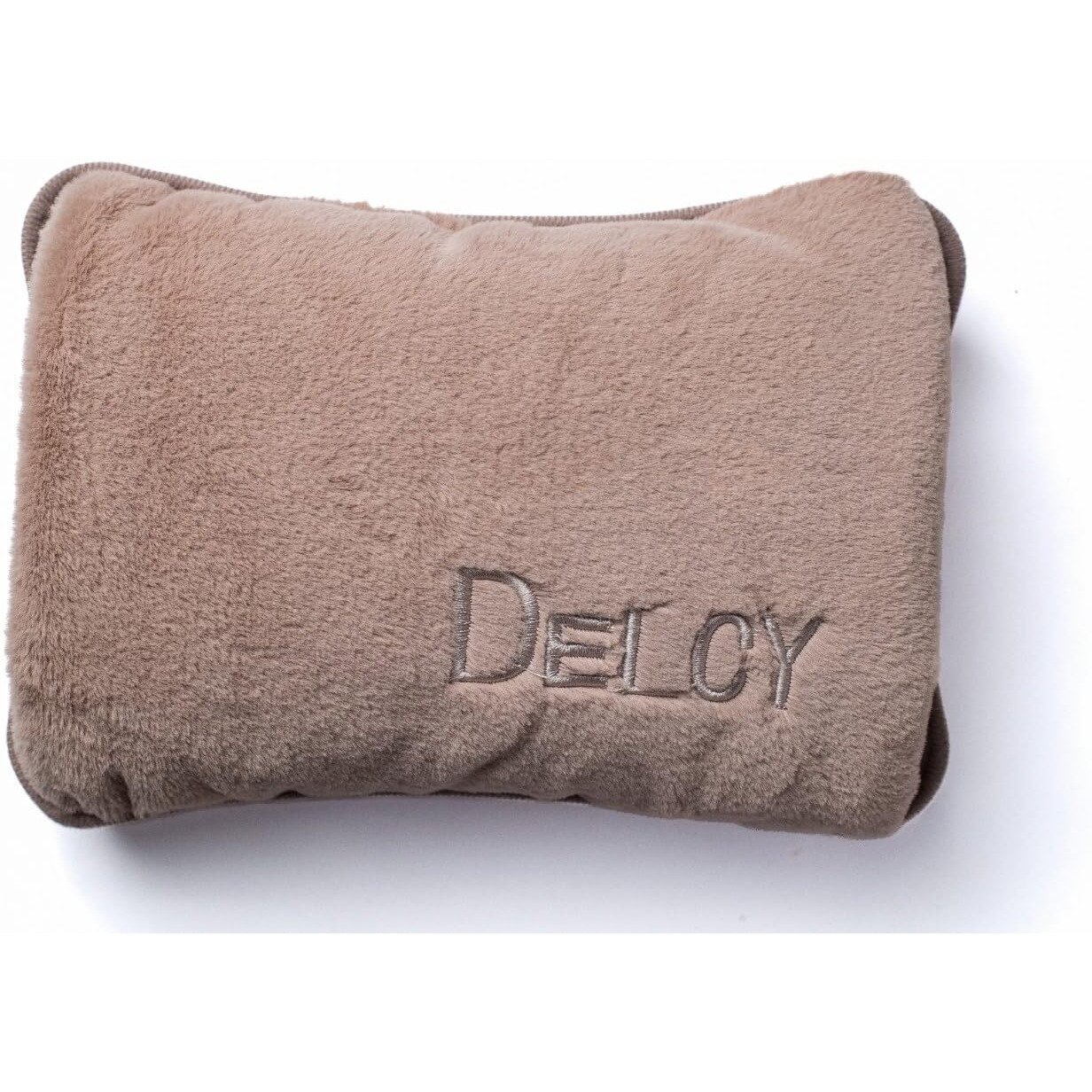 Delcy Velvetheating Bag, Hot Water Bags For Pain Relief, Heating Bag Electric, Heating Pad-Heat Pouch Hot Water Bottle Bag, Electric Hot Water Bag