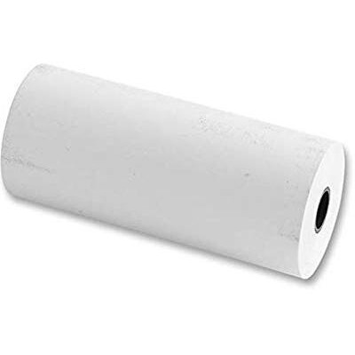 Dehmy 110Mmx25Meter Billing Machine Thermal Paper Roll For Big Bazaar, Malls, Restaurents, Hotel (Set Of 10 Rolls) (110Mmx25Meter)