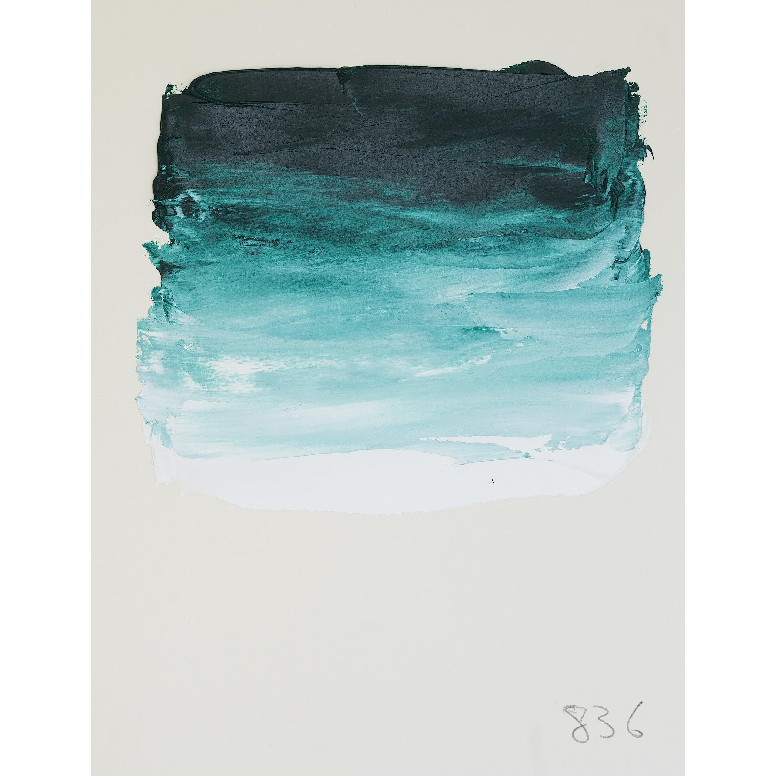 Sennelier Rive Gauche Artist Oil Color 200 Ml Cobalt Green Deep Hue