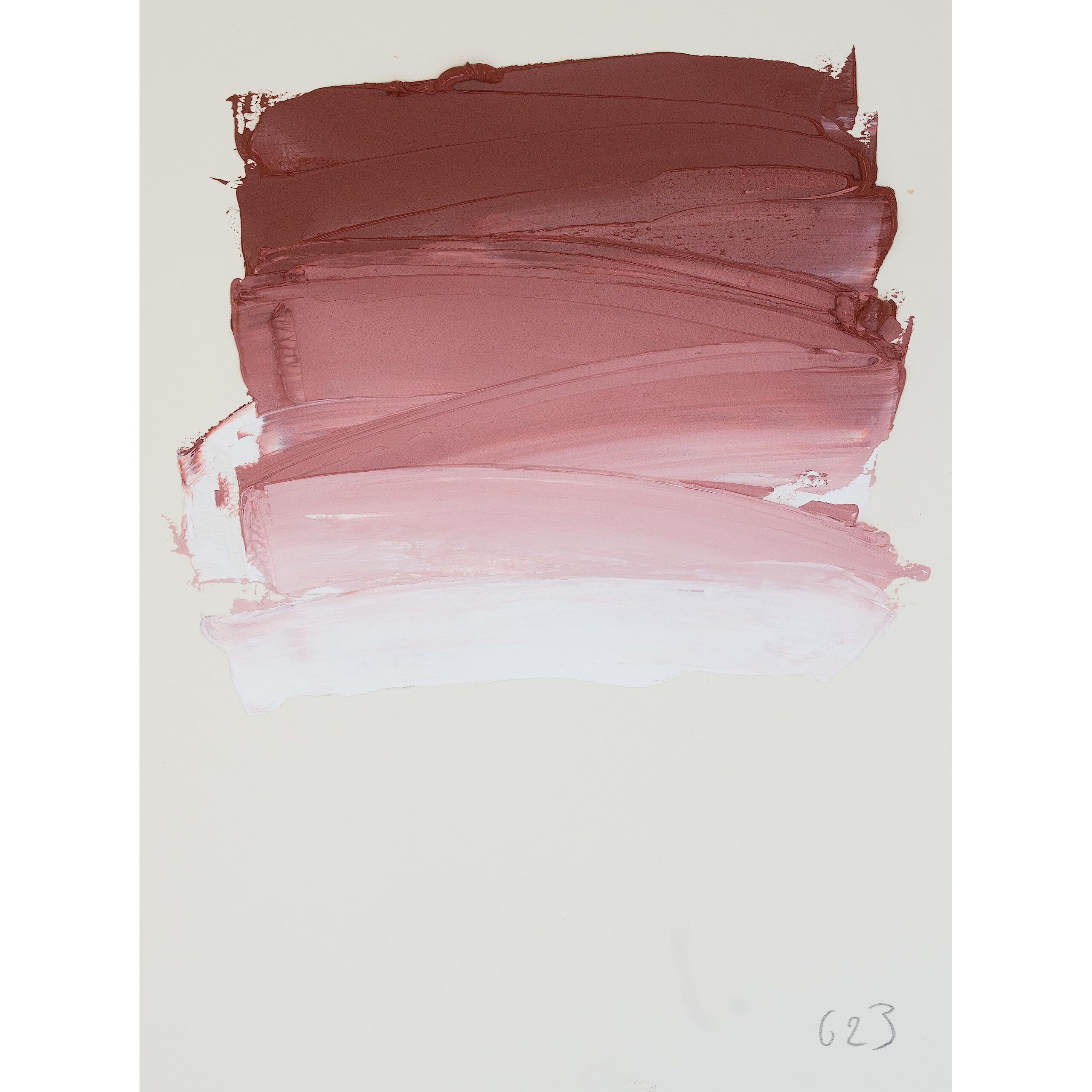 Sennelier Rive Gauche Artist Oil Color 200 Ml Venetian Red