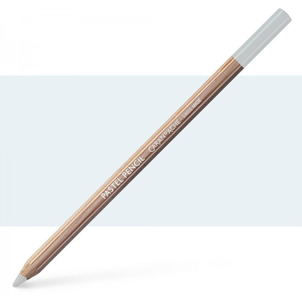 Caran DAche  Pastel Pencil (Light Grey)