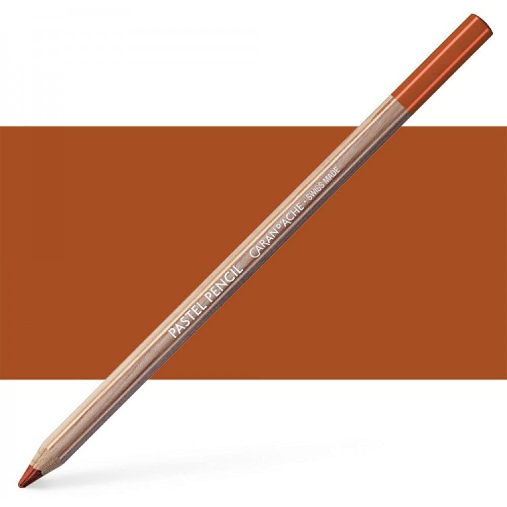 Caran DAche  Pastel Pencil (Medium Russel)