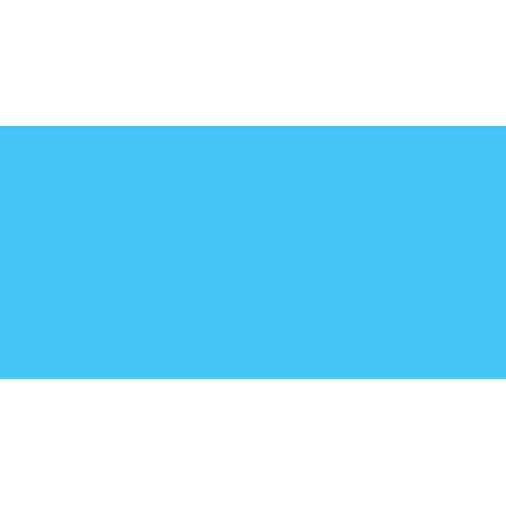 Caran DAche  Pastel Pencil (Light Blue)