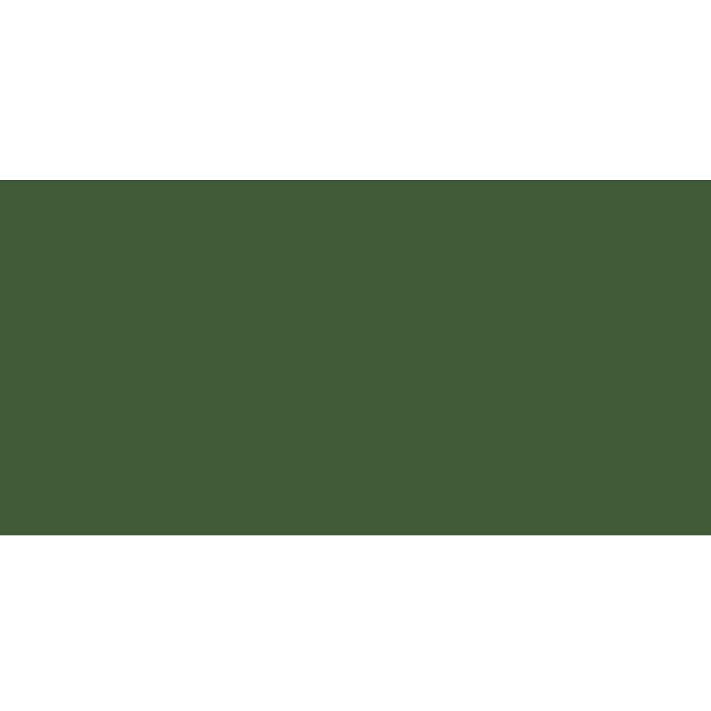 Caran DAche  Pastel Pencil (Dark Green)
