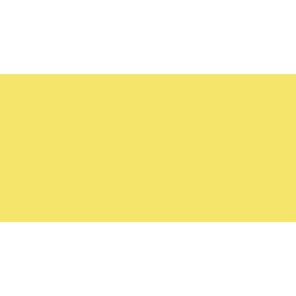 Caran DAche  Pastel Pencil (Lemon Yellow)