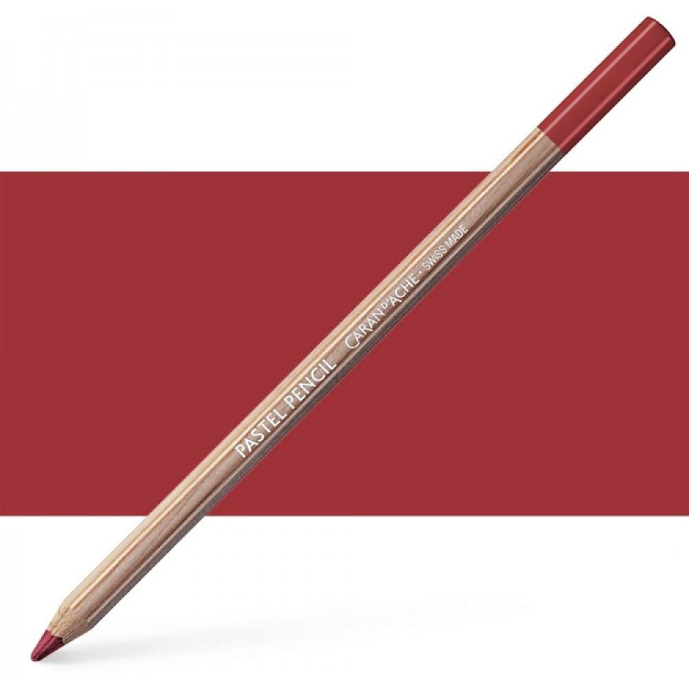 Caran DAche  Pastel Pencil (Perylene Brown)