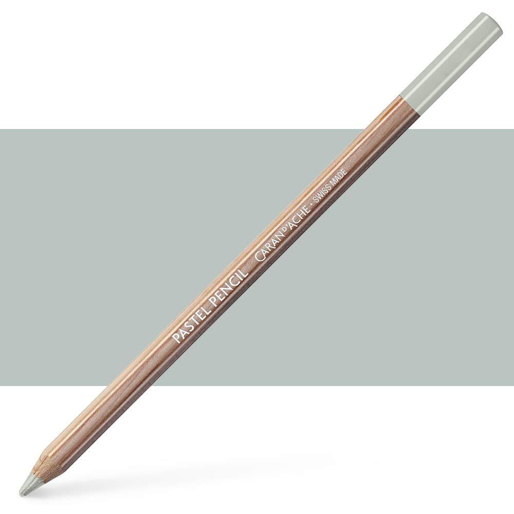 Caran DAche  Pastel Pencil (Verdigris)