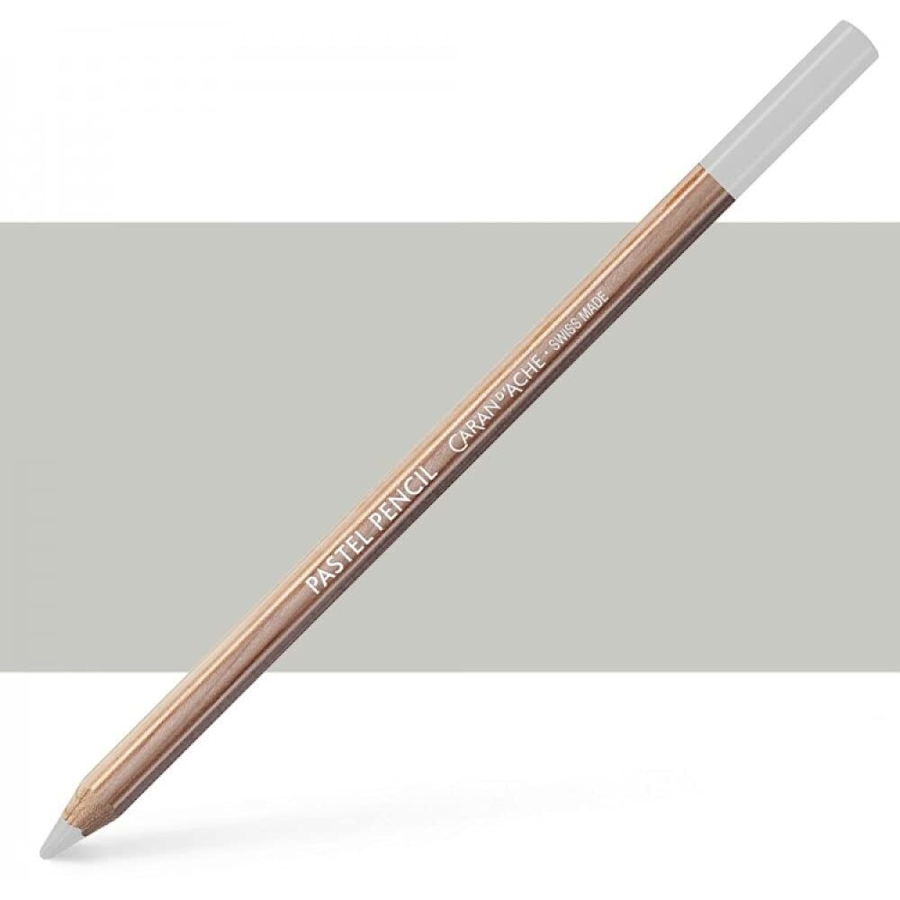 Caran DAche  Pastel Pencil (Flesh Grey 10%)