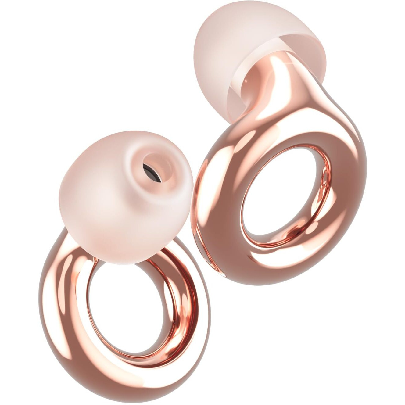 Loop Experience 2 Ear Plugs  Stylish Certified Hearing Protection For Concerts & Festivals, Live Events, Musicians, Sports, Djs And Nightlife  17Db Noise Reduction Earplugs (High-Fidelity)