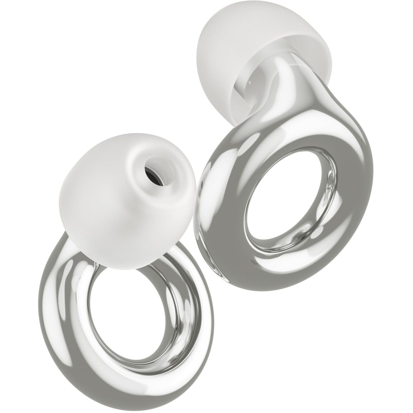Loop Experience 2 Ear Plugs  Stylish Certified Hearing Protection For Concerts & Festivals, Live Events, Musicians, Sports, Djs And Nightlife  17Db Noise Reduction Earplugs (High-Fidelity)