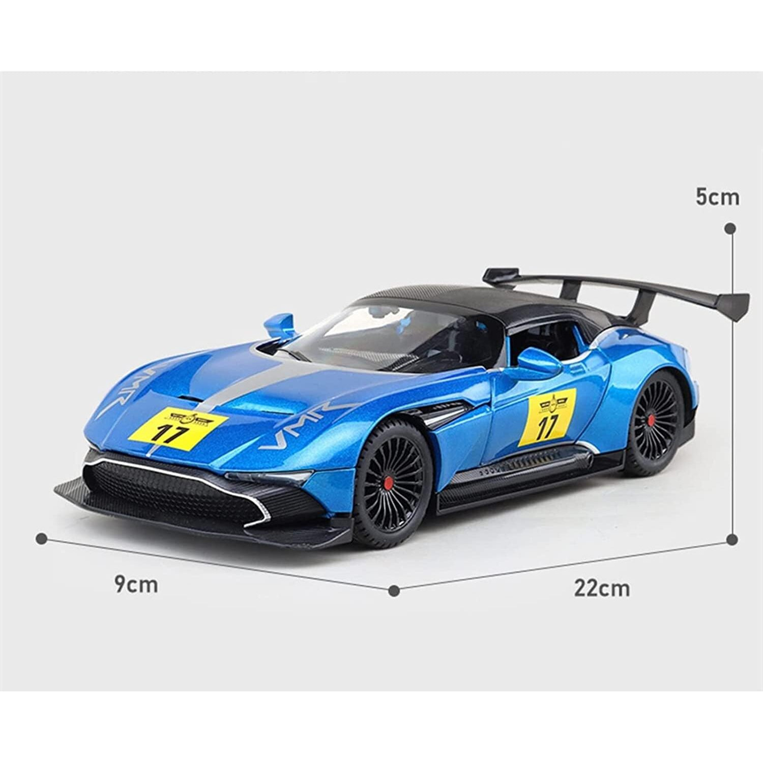 Sky Tech Fast & Furious 7 Model Car Sports Car 132 Exclusive Alloy Metal Pull Back Die-Cast Car Diecast Metal Pullback Toy Car With Openable Doors & Light Music Toys For Kidscolors As Per Stock