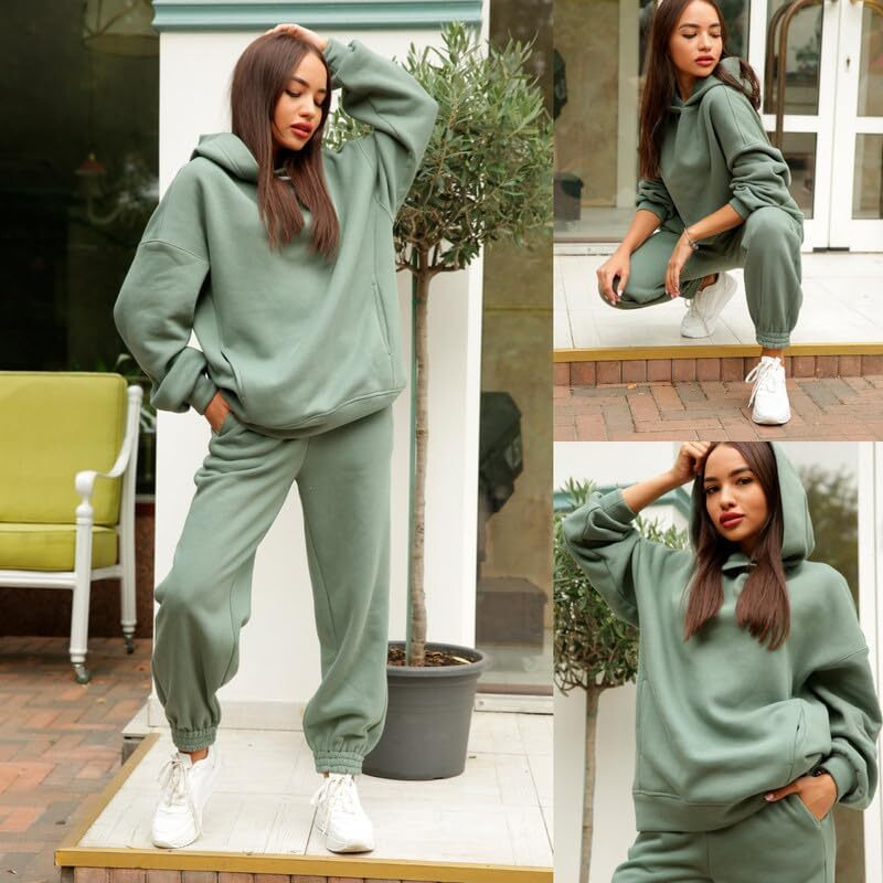 London Hills Women Winter Track Suit For Women || Track Suit For Women Winter Wear || Sports Track Suit For Women