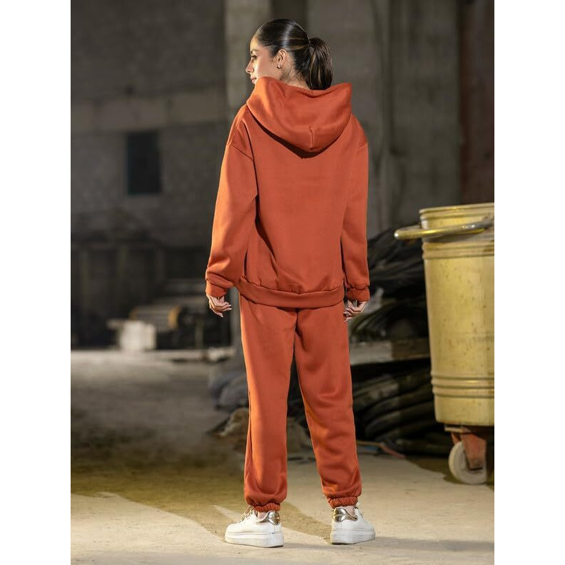 London Hills Women Winter Track Suit For Women || Track Suit For Women Winter Wear || Sports Track Suit For Women