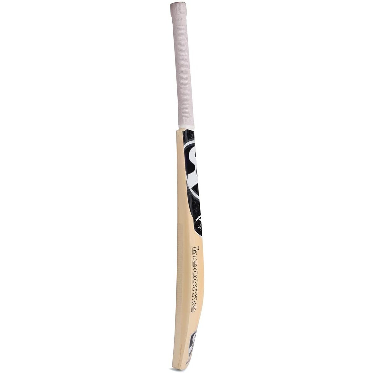 Sg Scorer Classic Kashmir Willow Cricket Bat - Sh | Lightweight & Durable For Exceptional Performance