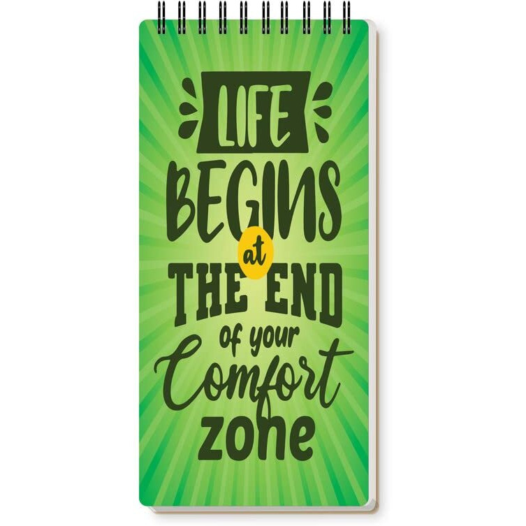 Nourish ToDo List Note Pad- Model13