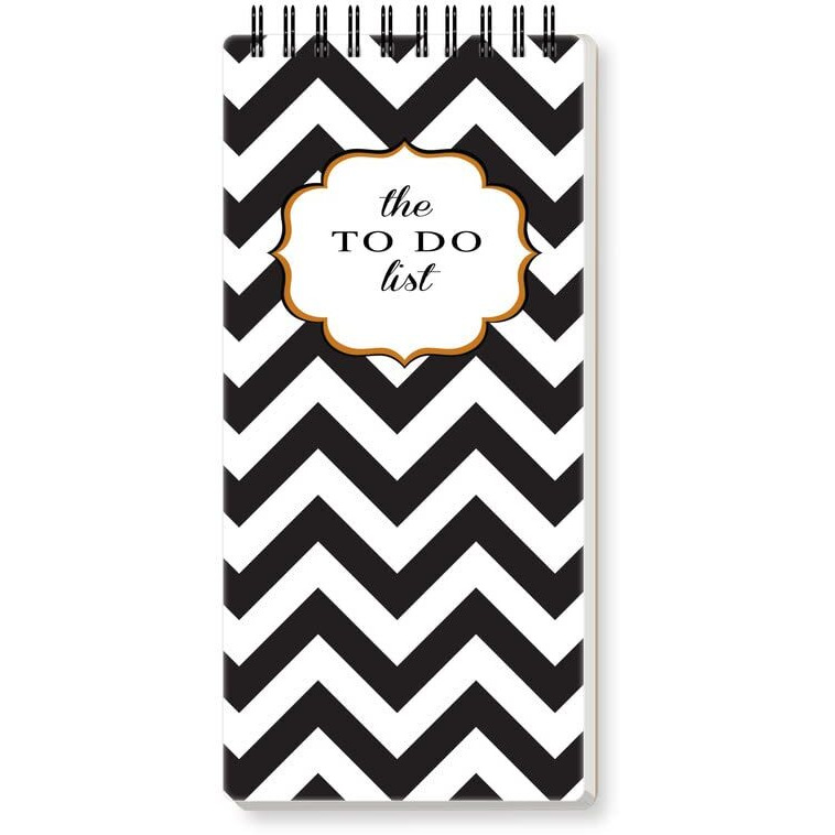 Nourish ToDo List Note Pad- Model82