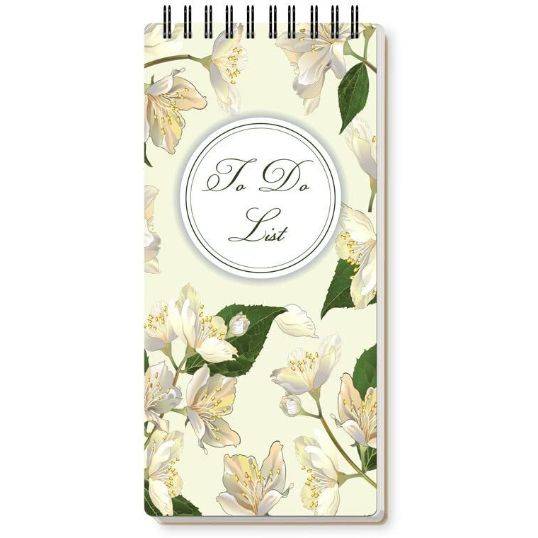 Nourish ToDo List Note Pad- Model30