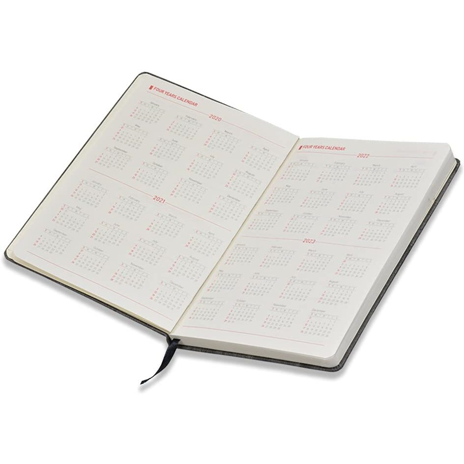 COI A5 Trendy to DO List Planner Journal Diary Gift for Girls | Boys | Unisex with Pen