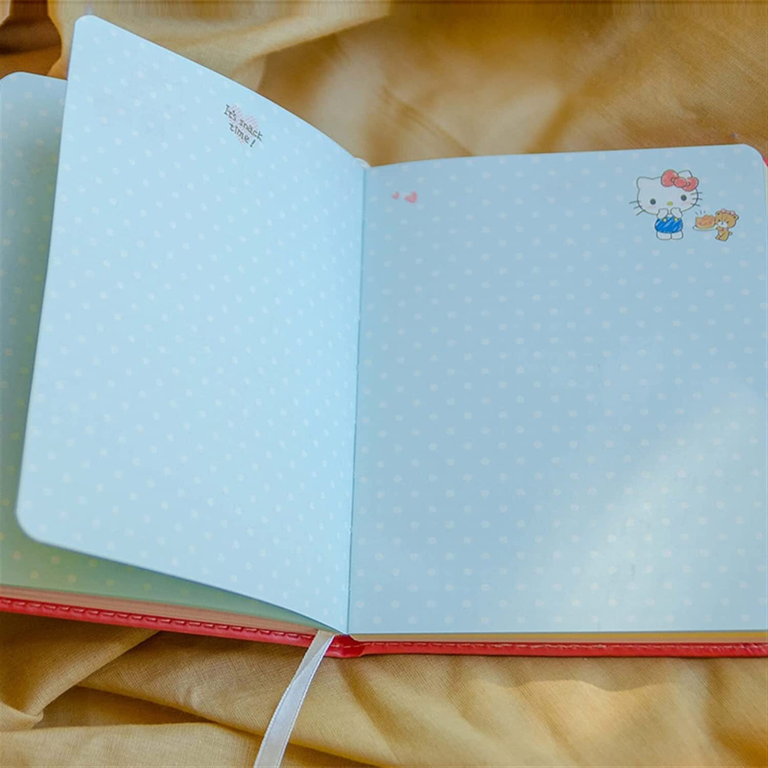 FunBlast Diary for Kids, 3D Squishy Destress Notebook Diary, Diary Notepad, Fancy Diary for kids, Diary for Kids/Adult stylish- 120+ Pages (Pack of 1 Pcs, Multicolor) (Cat)