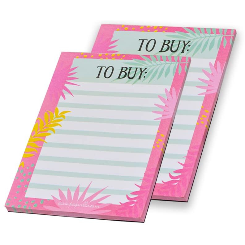 COI Planner to DO LSIT, Diaries Notebook for Women Farewell Gift for Colleagues Set of 4