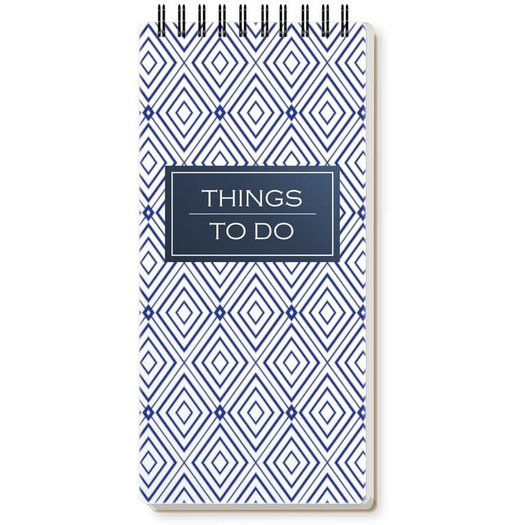 Nourish ToDo List Note Pad- Model7