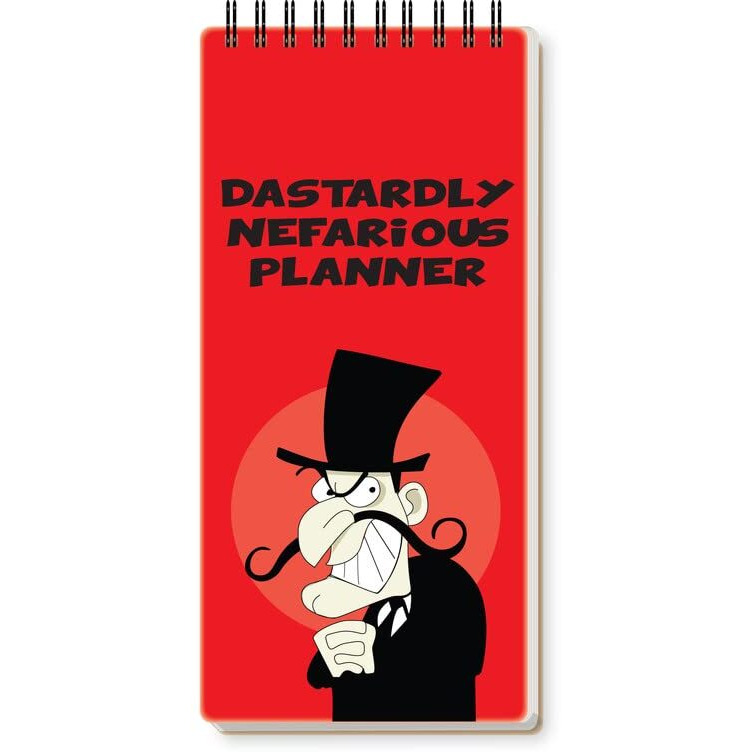 Nourish ToDo List Note Pad- Model37