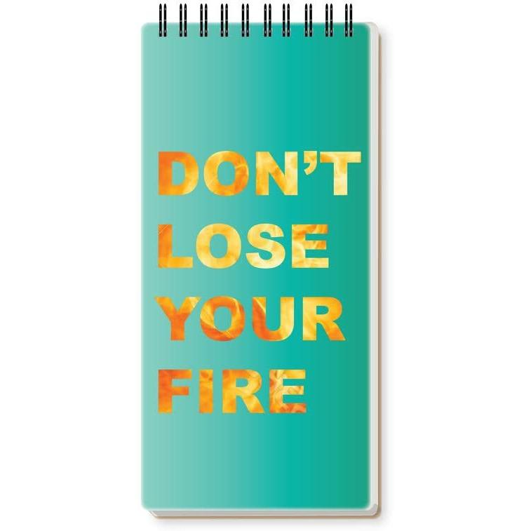 Nourish ToDo List Note Pad- Model16