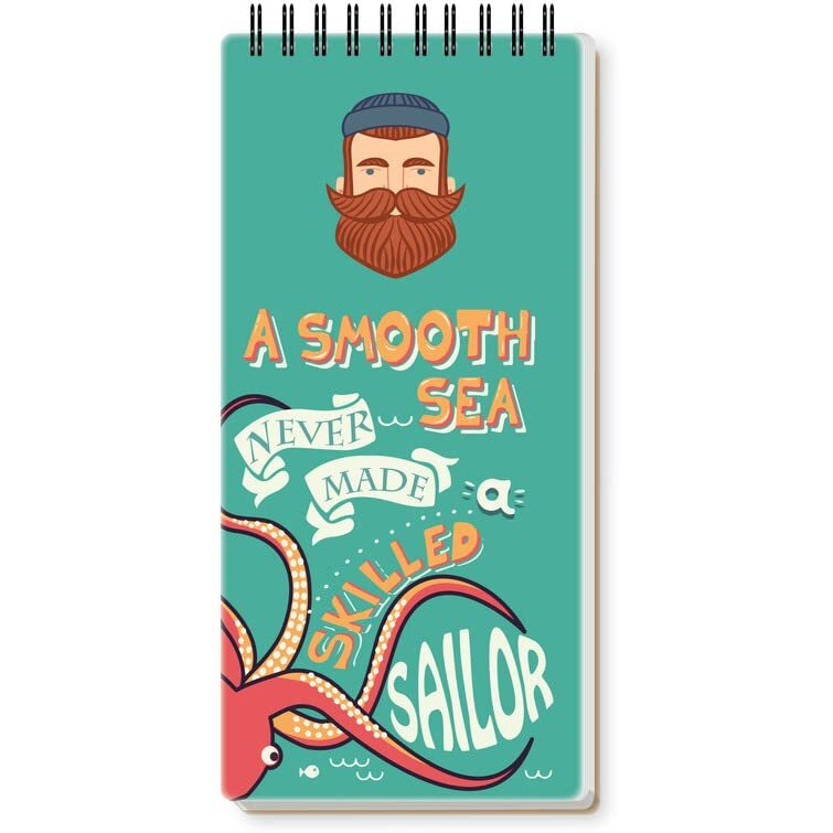 Nourish ToDo List Note Pad- Model43