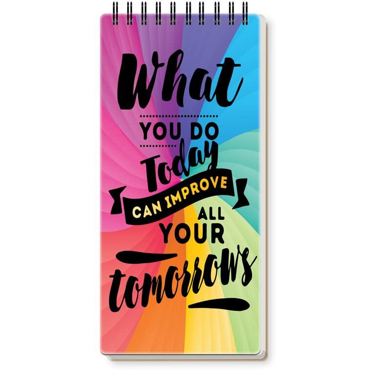 Nourish ToDo List Note Pad- Model63