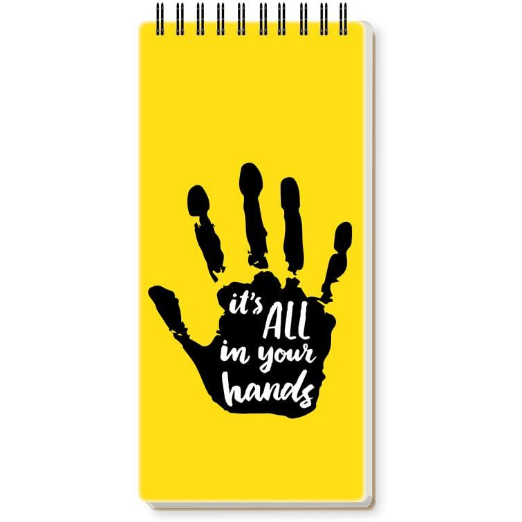 Nourish ToDo List Note Pad- Model29