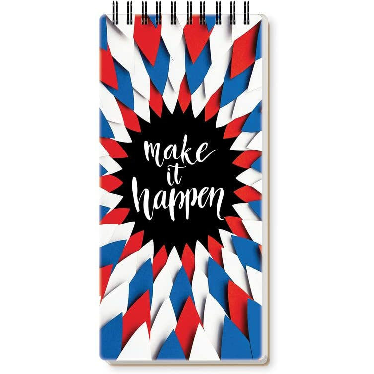 Nourish ToDo List Note Pad- Model35
