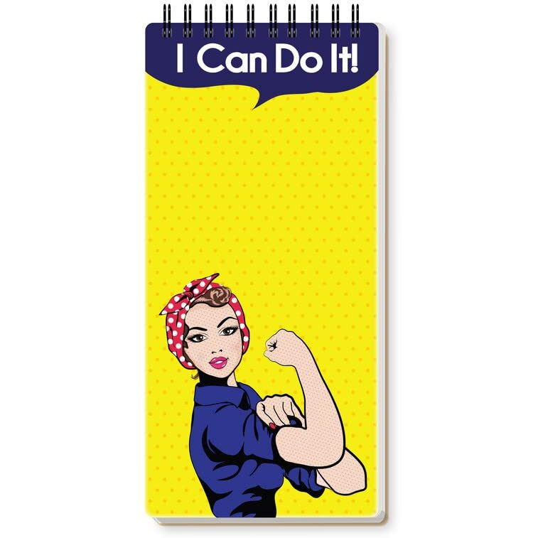 Nourish ToDo List Note Pad- Model26