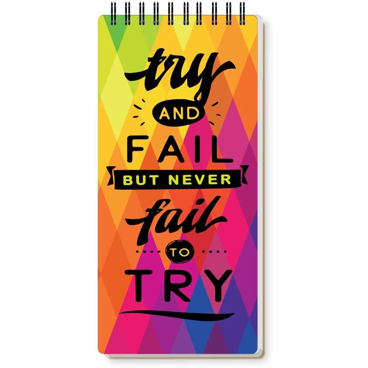 Nourish ToDo List Note Pad- Model59