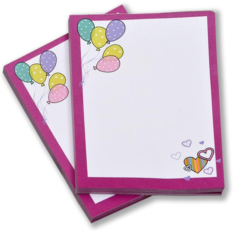 COI Gift Pack for Students | Teacher | Mom | Dad with Love from Son | Daughter | Grandson | Granddaughter Daily to do List | Scribble Pad | Bucket List | Shopping List | Grocery List Set of 4