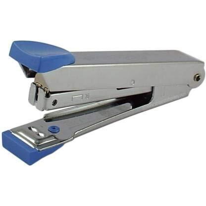 Kangaro No. 10 Stapler (5 pc) & Kangaro No. 10-1M Stapler Pins (10 Boxes) Combo Set