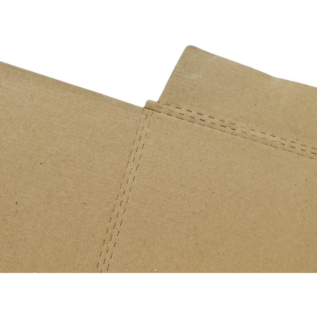 Messketeers - Say Hey to Art - (PACK OF 10 pcs) Hard-Case (A4++) Corrugated Flat Envelopes For Shipping/Courier Documents/Paper Stickers/Notebooks/Art Journals/Sketchbooks - SAFE PACK