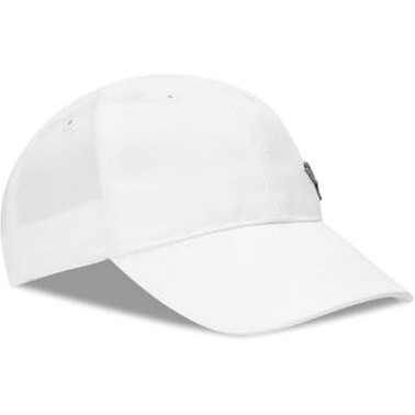 Puma Unisex's Cap (26205_Warm White