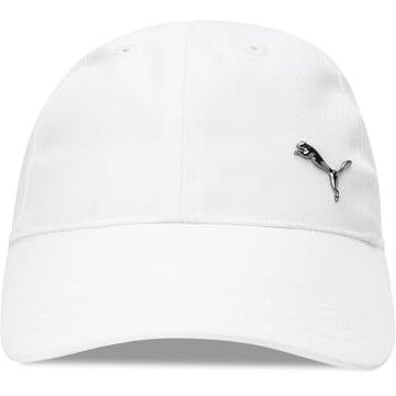 Puma Unisex's Cap (26205_Warm White