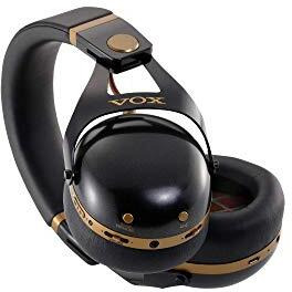 Vox ,Noise Cancelling Headphone -Black Vh-Q1 Bk,Over Ear,Wireless