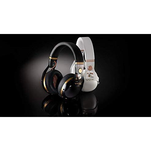 Vox ,Noise Cancelling Headphone -Black Vh-Q1 Bk,Over Ear,Wireless