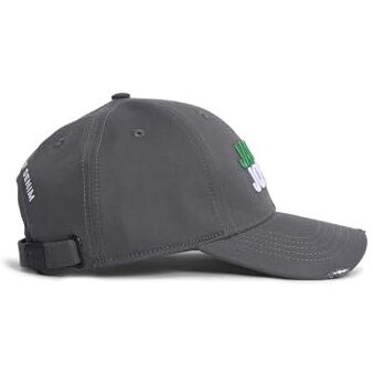 Jack&Jones Blue Baseball Cap