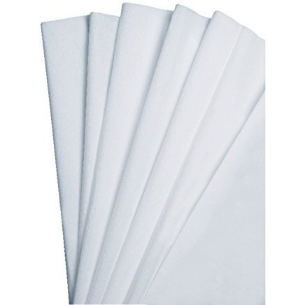 Kimtech Science 34155 Delicate Equipment Wiping Cloth, Anti Stat, Low Lint, 280 Sheets, Labs & General Purpose Wipes