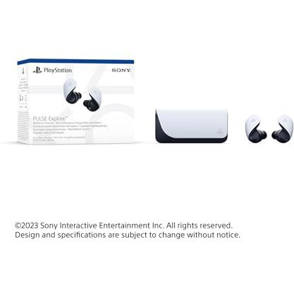 Pulse Explore Wireless Earbuds