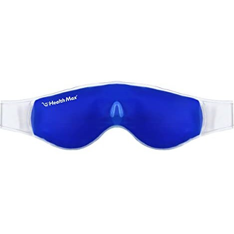 Health Max Tm Relaxing Gel Eye Mask, 1 Count