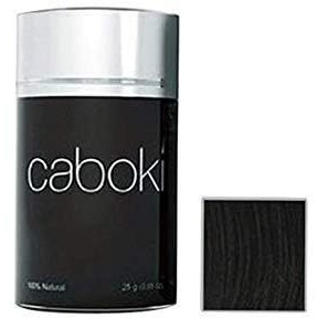 Celaeno Caboki Hair Building Fiber 25Gms (Black)