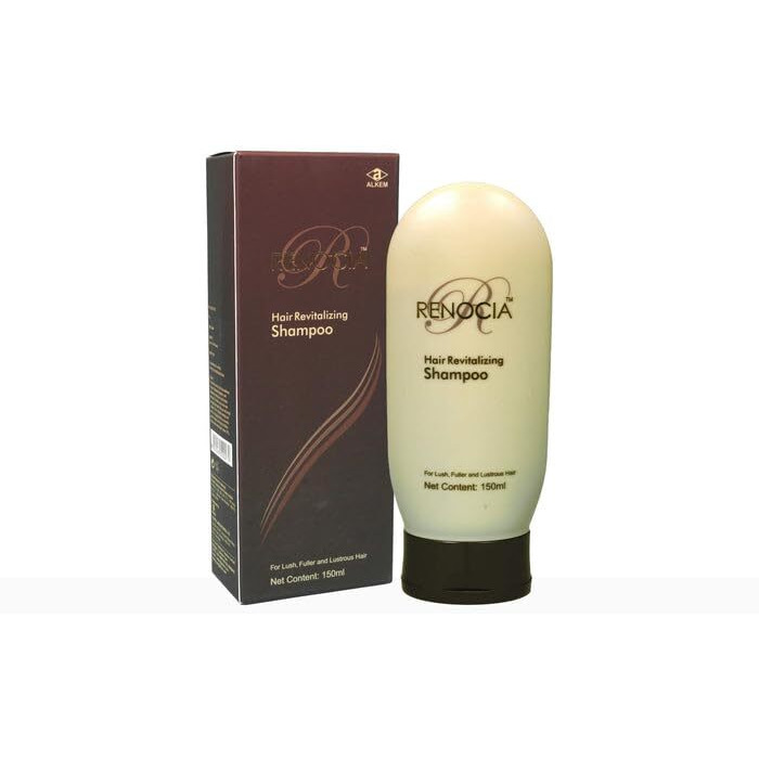 Renocia Hair Revitalizing Shampoo 150 Ml