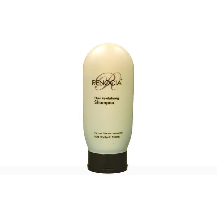 Renocia Hair Revitalizing Shampoo 150 Ml