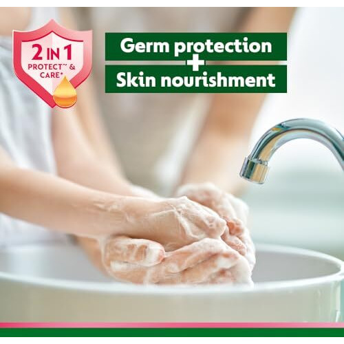 Dettol Liquid Handwash Refill  Skincare Hand Wash- 675Ml (Buy 1 Get 1 Free) | Ph Balanced | 10X Better Germ Protection