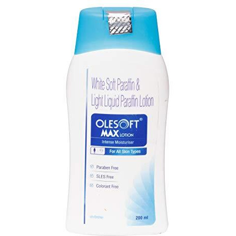 Olesoft Max Lotion 200Ml
